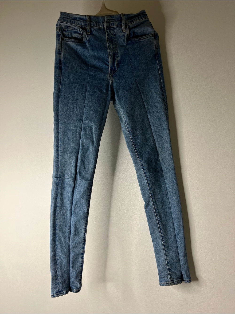 Levi’s jeans